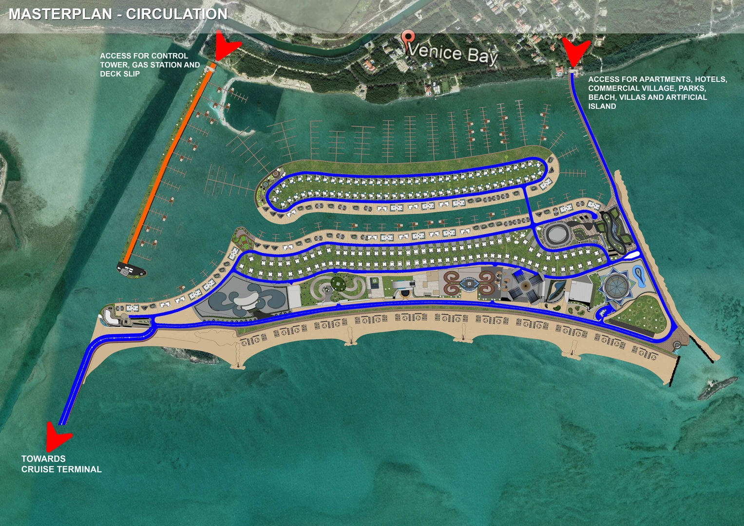 Venice Bay Waterfront Marina — 5
